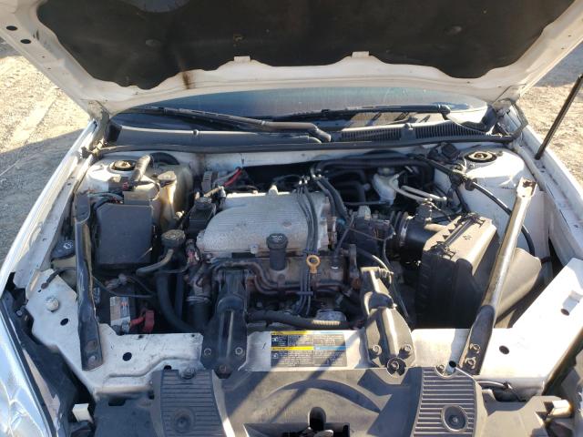 2010 CHEVROLET IMPALA POL 2G1WD5EM2A1201632