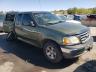 2003 FORD  F150