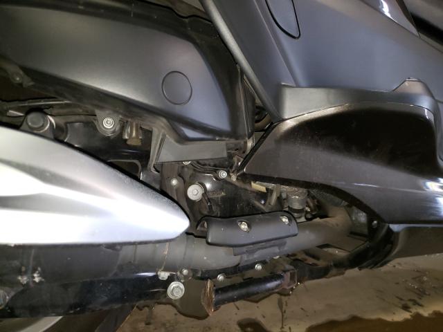 2009 YAMAHA YP400 JYASH03Y89A008563