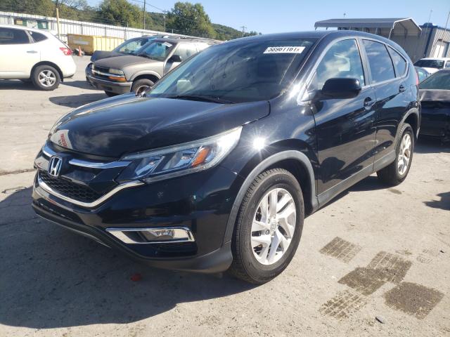 2015 HONDA CR-V EX 2HKRM4H5XFH623303