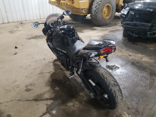 2014 SUZUKI GSX-R1000 JS1GT78A5E2101827