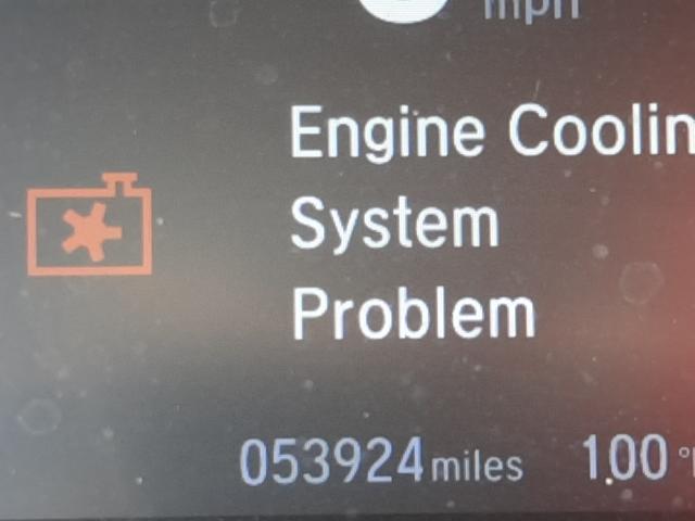 2018 HONDA CLARITY JHMZC5F12JC020101