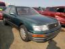 1996 LEXUS  LS400