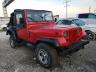 1995 JEEP  WRANGLER