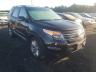 2013 FORD  EXPLORER