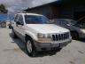 2001 JEEP  CHEROKEE