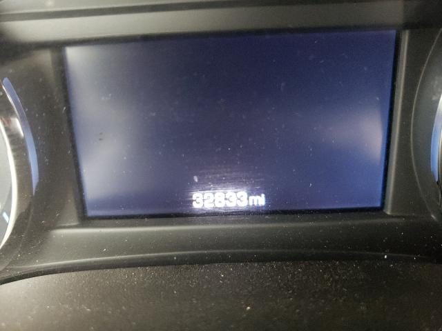 2019 CHEVROLET TAHOE POLI 1GNLCDECXKR378377