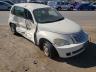 2006 CHRYSLER  PT CRUISER