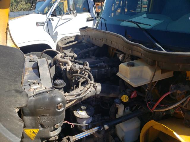 2010 INTERNATIONAL 4000 4300  