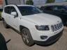 2016 JEEP  COMPASS