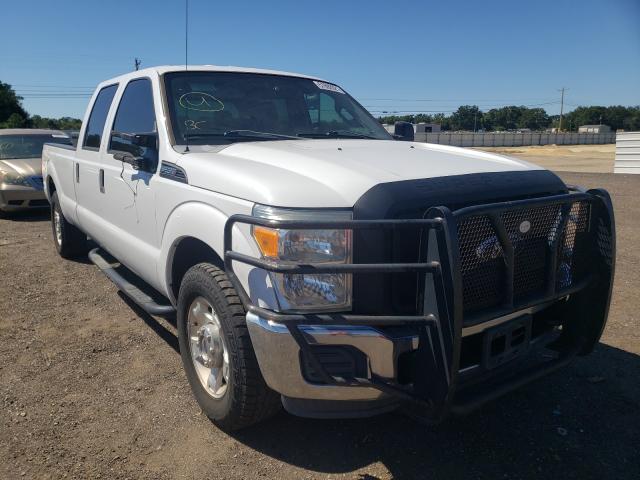 2011 FORD F250 SUPER 1FT7W2A64BED01985