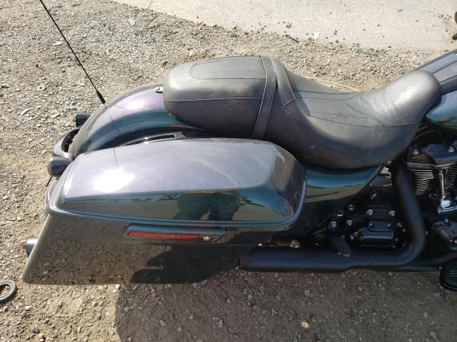 2021 HARLEY-DAVIDSON FLHXS 1HD1KRP1XMB651291