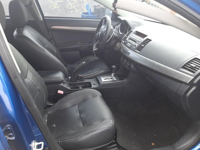 2012 MITSUBISHI LANCER SE JA32V2FW1CU007083