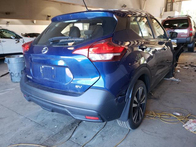 2018 NISSAN KICKS 3N1CP5CU0JL526804