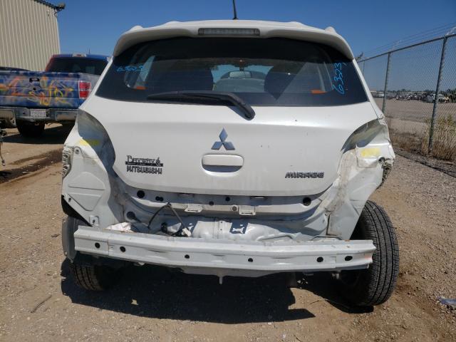 2015 MITSUBISHI MIRAGE DE ML32A3HJ8FH046581