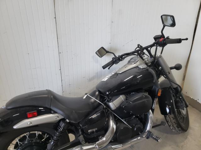 2010 HONDA VT750 C2B JH2RC5375AK001355