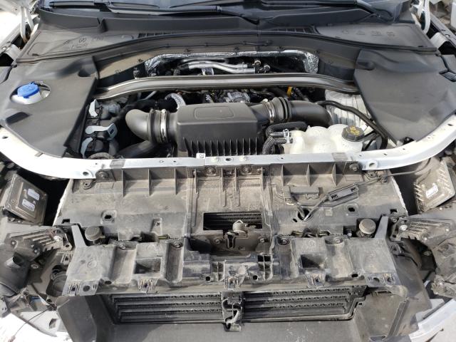 2020 LINCOLN AVIATOR RE 5LM5J7XC5LGL05980