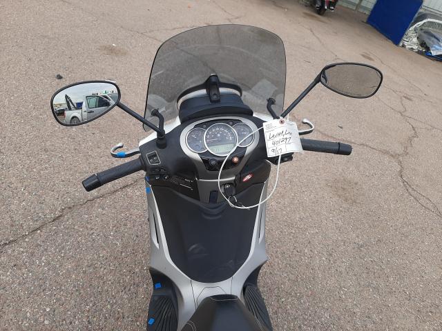 2016 PIAGGIO BV 350 ZAPM690T4G5201068