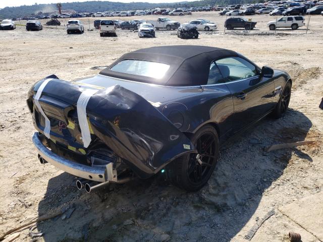 2014 JAGUAR XKR SAJWA4EC9EMB54258