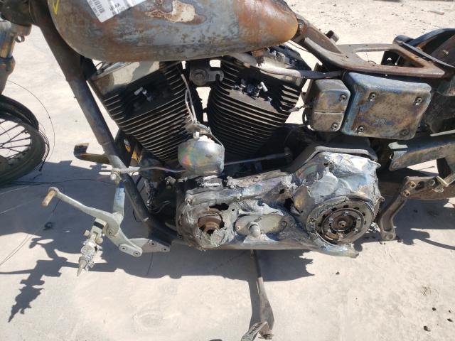 2001 HARLEY-DAVIDSON FXDL 1HD1GDV1X1Y318248