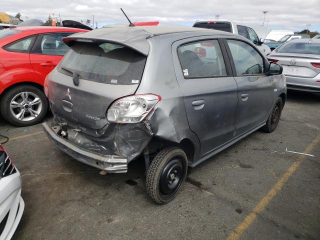 2015 MITSUBISHI MIRAGE DE ML32A3HJ0FH040290