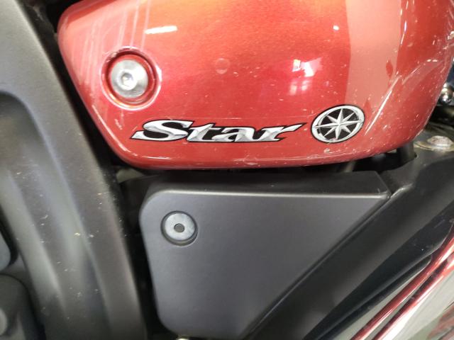 2011 YAMAHA XVS1300 CU JYAVP33E8BA002856