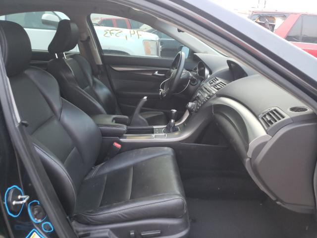 2014 ACURA TL TECH 19UUA9E54EA002537