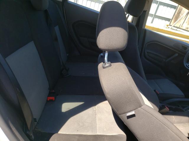 2016 FORD 110S 3FADP4TJ1GM170700