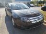 2011 FORD  FUSION