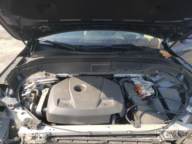 2020 VOLVO XC90 T8 IN YV4BR0CL9L1583765
