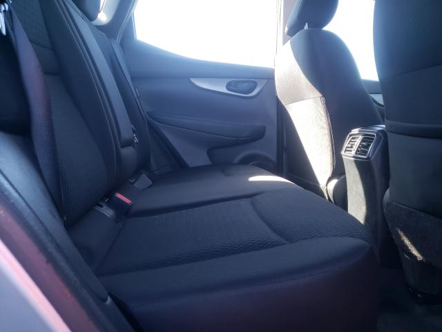 JN1BJ1CV2LW541705 Nissan Rogue Spor 2020. Фото: 5