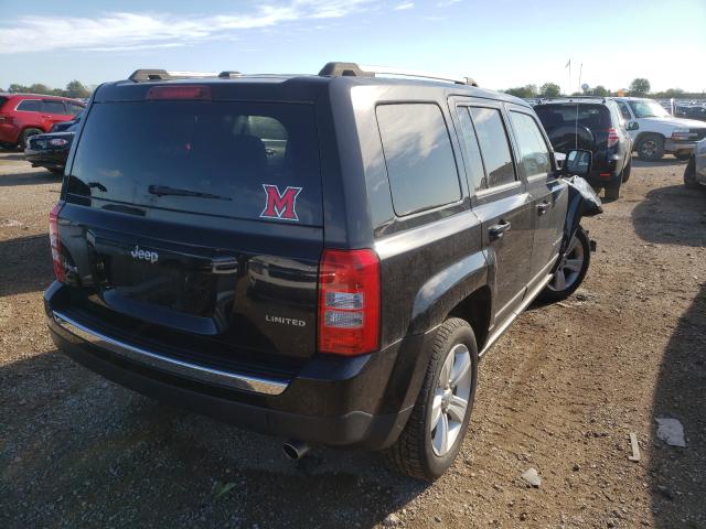 2014 JEEP PATRIOT LI 1C4NJRCB5ED546278