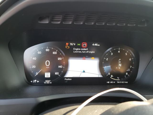 2019 VOLVO XC90 T6 IN YV4A22PL3K1474965