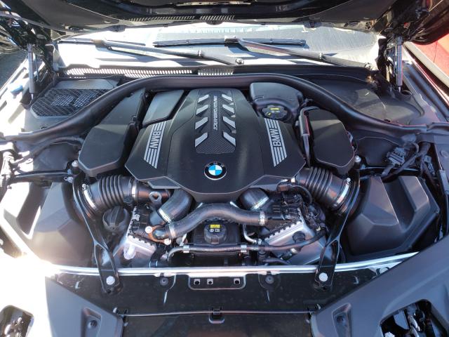 VIN WBAGV8C03NCG96210 2022 BMW 8 Series, M850XI no.7