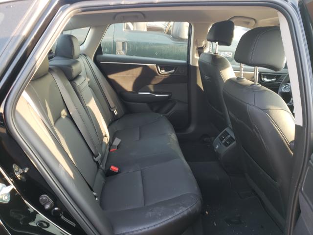 2020 HONDA CLARITY TO JHMZC5F30LC001776
