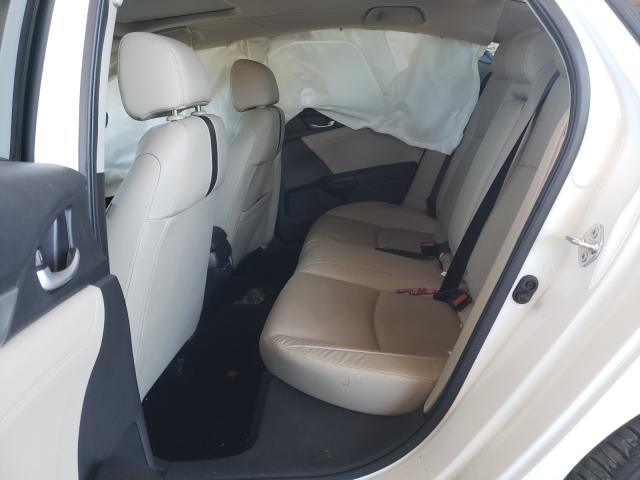 2018 HONDA CIVIC TOUR JHMFC1F93JX040349