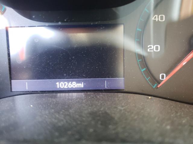 2021 GMC CANYON ELE 1GTG6CEN5M1123800