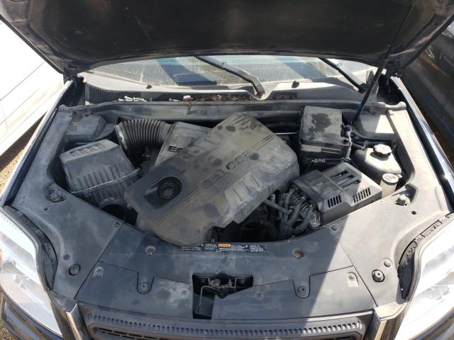 2GKALMEK4H6245078 GMC Terrain Sle