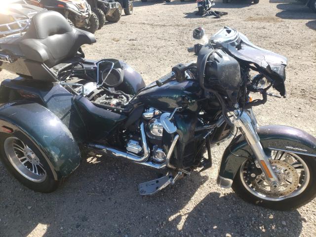 2021 HARLEY-DAVIDSON FLHTCUTG 1HD1MAF16MB854109