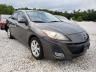 2010 MAZDA  3