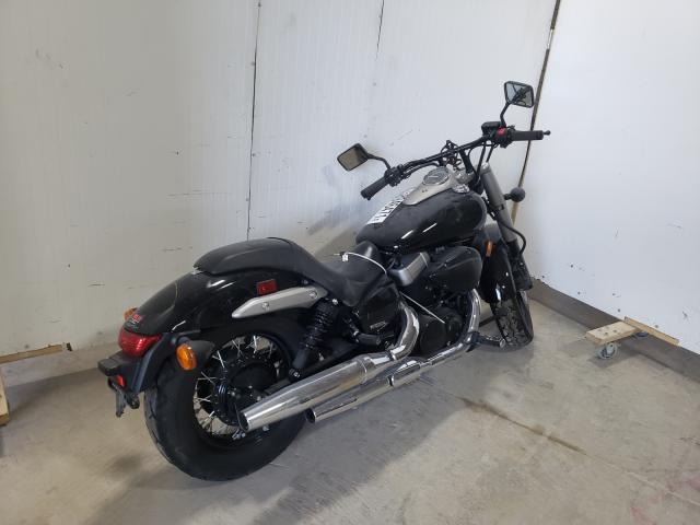 2010 HONDA VT750 C2B JH2RC5375AK001355