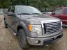 2011 FORD  F-150