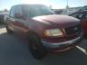 2003 FORD  F-150