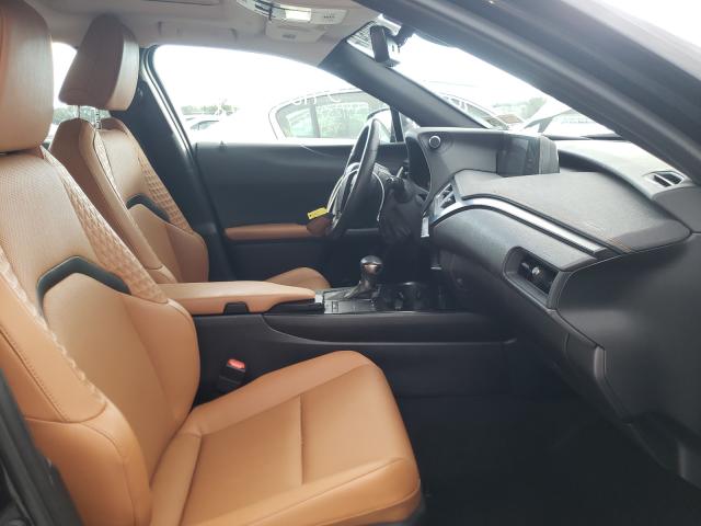 2020 LEXUS UX 250H JTHP9JBH9L2027010