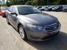 2013 FORD  TAURUS