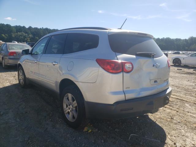 2010 CHEVROLET 1/2 TON 1GNLVFEDXAJ236560