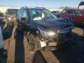 2019 SUBARU  FORESTER