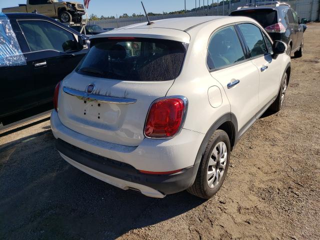 2018 FIAT 500X POP ZFBCFXAH6JP644512