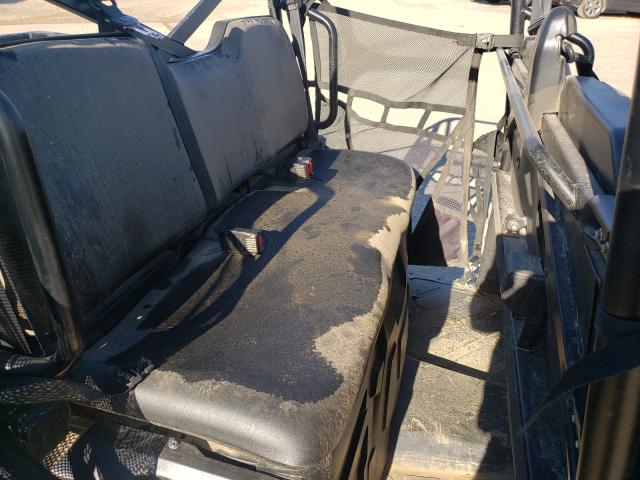 2020 POLARIS RANGER CRE 3NSCDA573LE102643