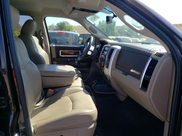 2011 DODGE RAM 2500 3D7UT2CL9BG514492